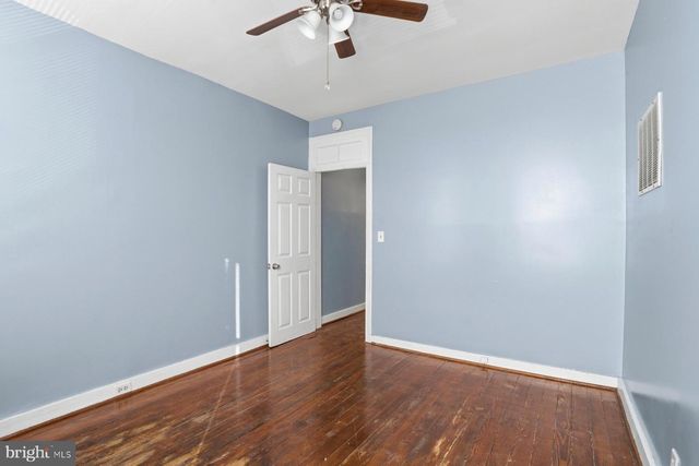 12 W RANDALL ST, Baltimore, MD 21230