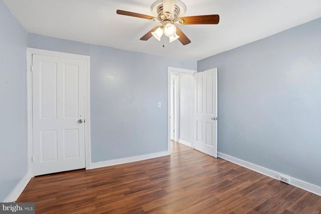 12 W RANDALL ST, Baltimore, MD 21230