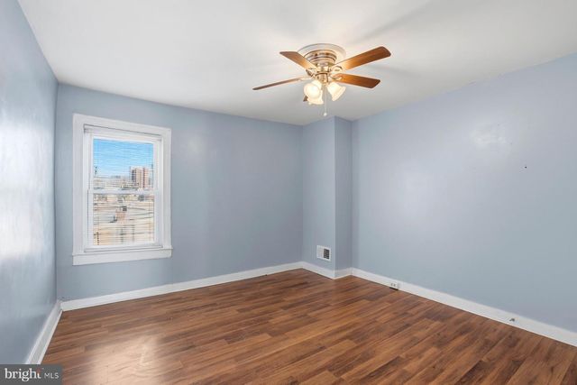 12 W RANDALL ST, Baltimore, MD 21230