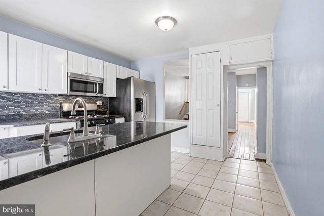 12 W RANDALL ST, Baltimore, MD 21230