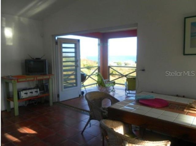 Carretera interior V. BORINQUEN, Vieques, PR 00765