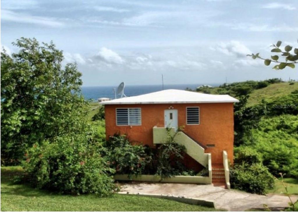 Carretera interior V. BORINQUEN, Vieques, PR 00765