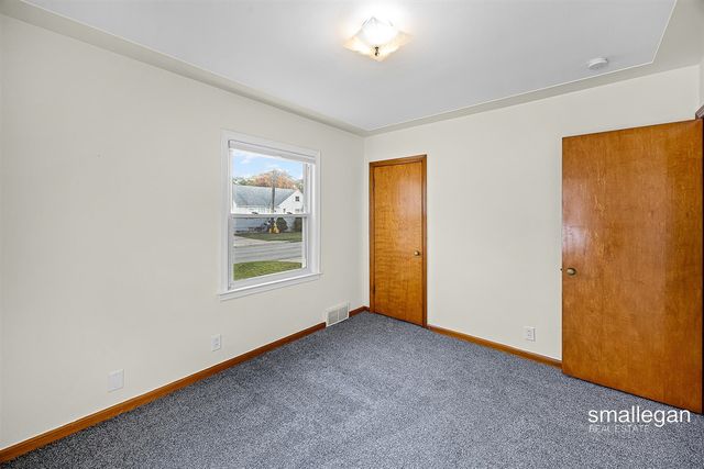 2545 Glenside Boulevard, Muskegon, MI 49441