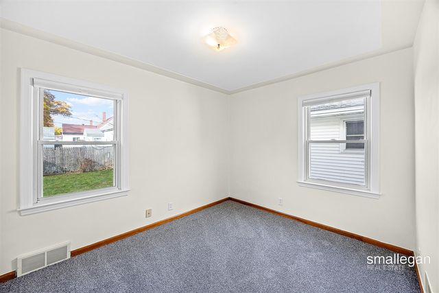 2545 Glenside Boulevard, Muskegon, MI 49441