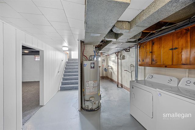 2545 Glenside Boulevard, Muskegon, MI 49441