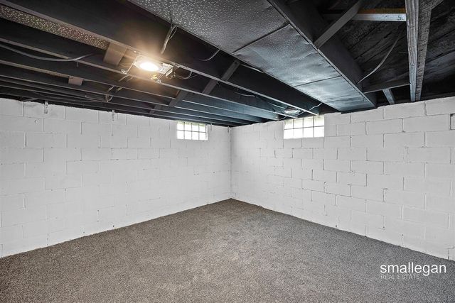 2545 Glenside Boulevard, Muskegon, MI 49441