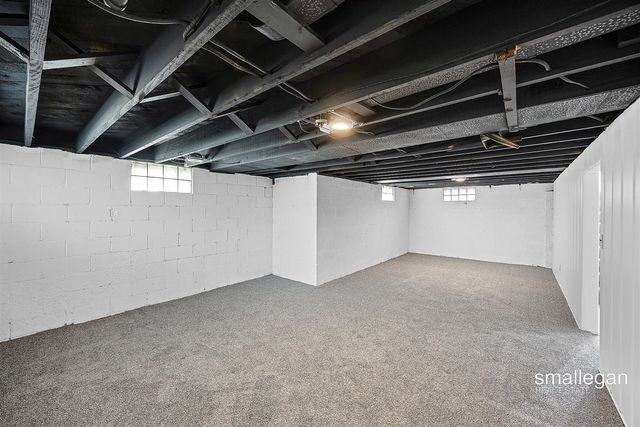 2545 Glenside Boulevard, Muskegon, MI 49441