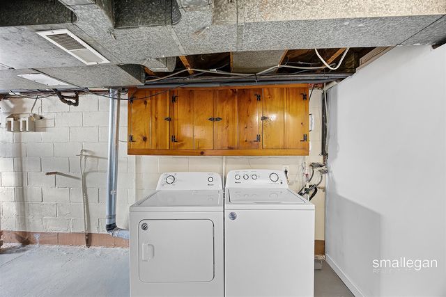 2545 Glenside Boulevard, Muskegon, MI 49441