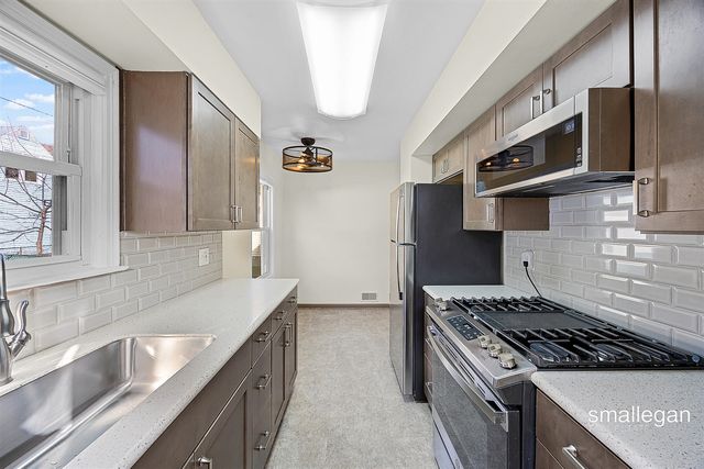 2545 Glenside Boulevard, Muskegon, MI 49441