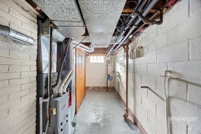 2545 Glenside Boulevard, Muskegon, MI 49441