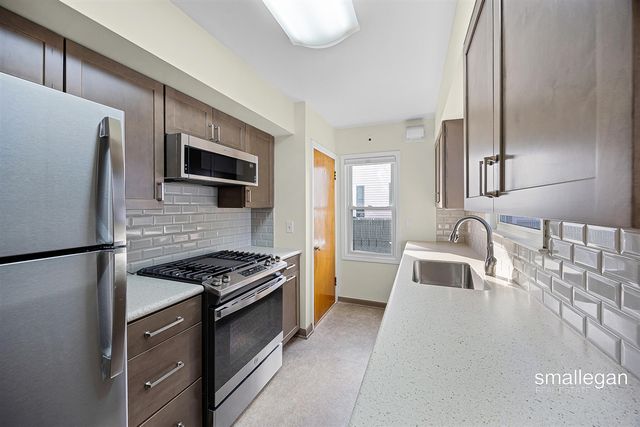 2545 Glenside Boulevard, Muskegon, MI 49441