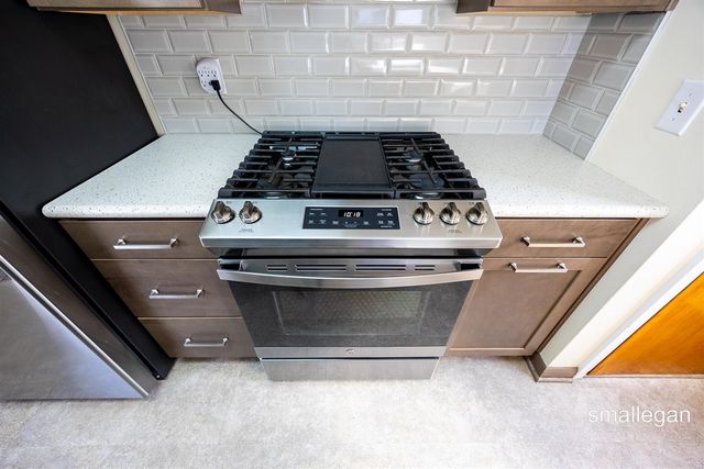 2545 Glenside Boulevard, Muskegon, MI 49441