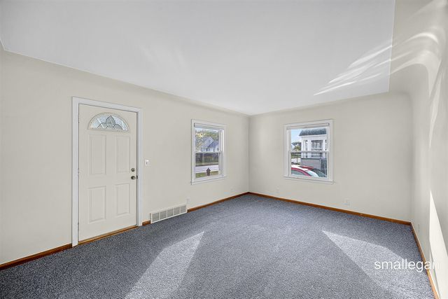 2545 Glenside Boulevard, Muskegon, MI 49441