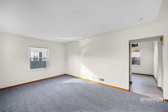 2545 Glenside Boulevard, Muskegon, MI 49441