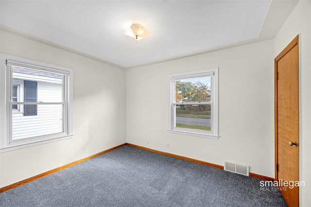 2545 Glenside Boulevard, Muskegon, MI 49441