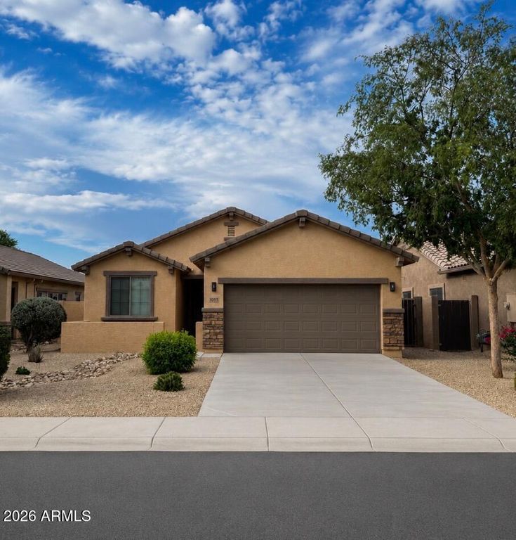 10115 W WIER Avenue, Tolleson, AZ 85353 — exterior