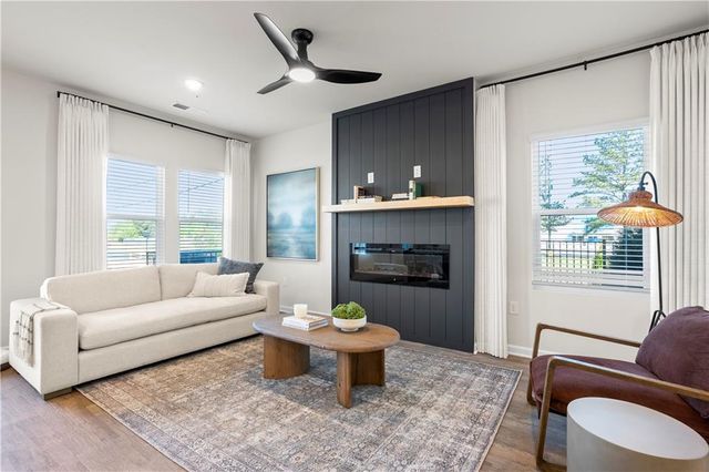 11536 Kimberly Way 37, Hampton, GA 30228