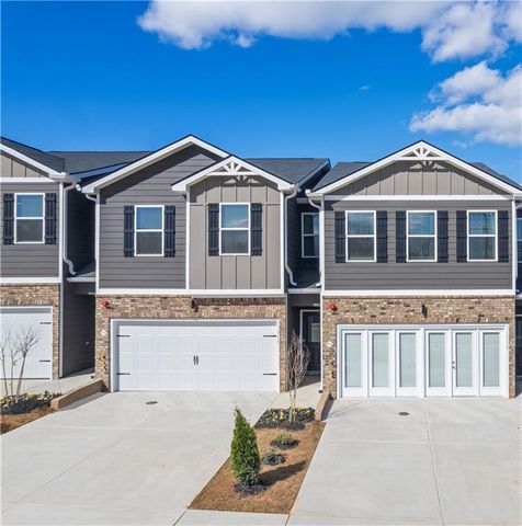 11536 Kimberly Way 37, Hampton, GA 30228