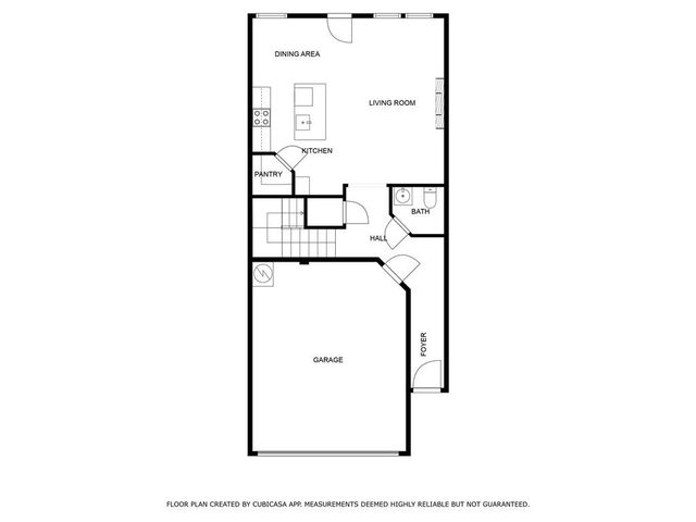 11536 Kimberly Way 37, Hampton, GA 30228