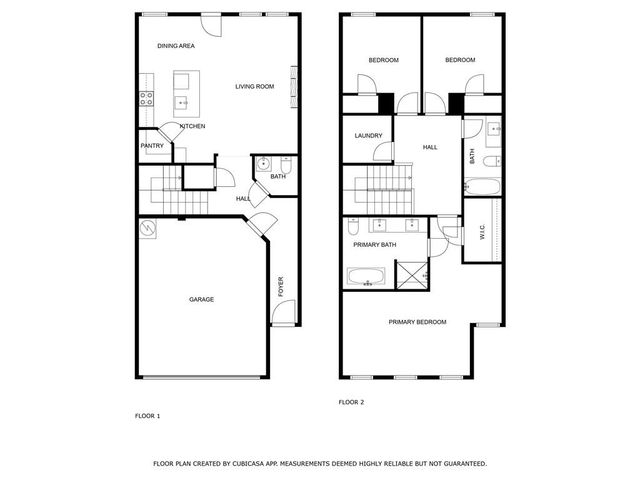 11536 Kimberly Way 37, Hampton, GA 30228