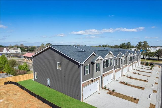 11536 Kimberly Way 37, Hampton, GA 30228