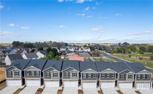 11536 Kimberly Way 37, Hampton, GA 30228