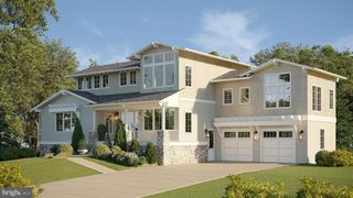 7408 WOODROW PL, Cabin John, MD 20818