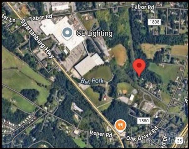 160 Lost Creek Drive, Flat Rock, NC 28731