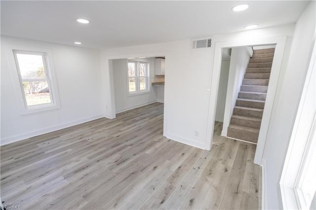 1013 Willow Road, Greensboro, NC 27401