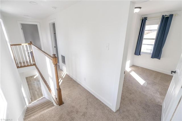 1013 Willow Road, Greensboro, NC 27401