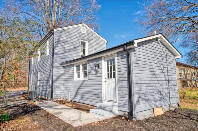 1013 Willow Road, Greensboro, NC 27401