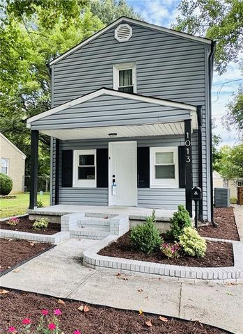 1013 Willow Road, Greensboro, NC 27401