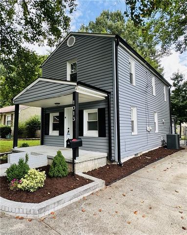 1013 Willow Road, Greensboro, NC 27401
