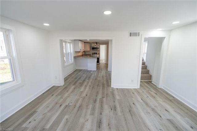 1013 Willow Road, Greensboro, NC 27401