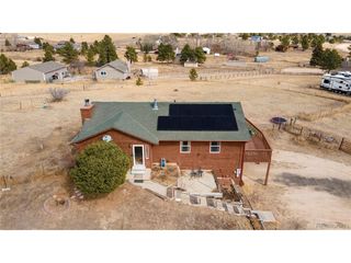 2141 Remington Rd, Elizabeth, CO 80107
