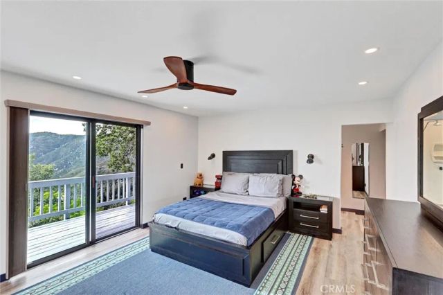 30396 Live Oak Drive, Running Springs, CA 92382