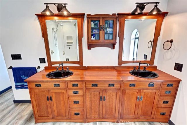 30396 Live Oak Drive, Running Springs, CA 92382