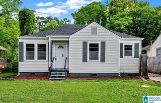 116 IVY AVENUE, Bessemer, AL 35023