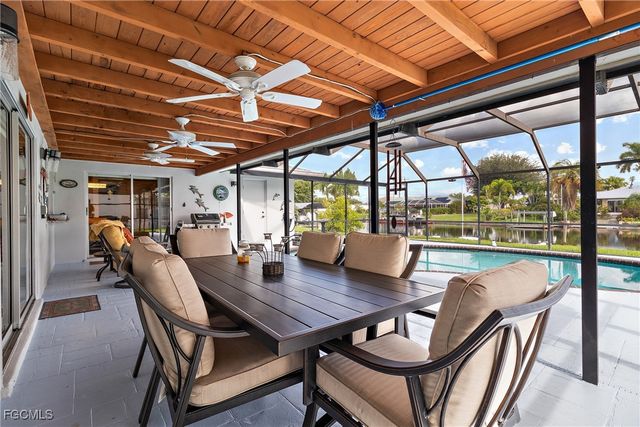 107 SE 39th ST, Cape Coral, FL 33904