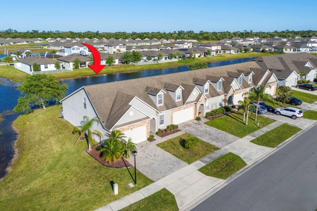 5218 Manciano Street, Fort Pierce, FL 34951