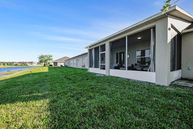 5218 Manciano Street, Fort Pierce, FL 34951