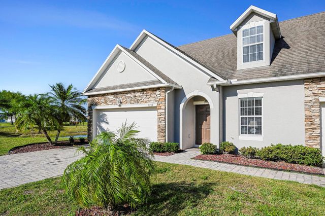 5218 Manciano Street, Fort Pierce, FL 34951