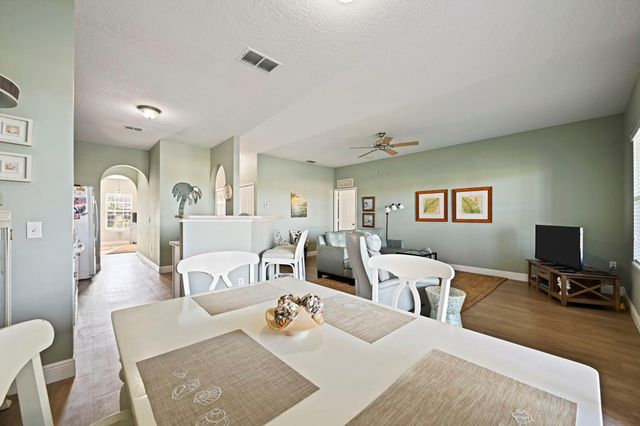 5218 Manciano Street, Fort Pierce, FL 34951