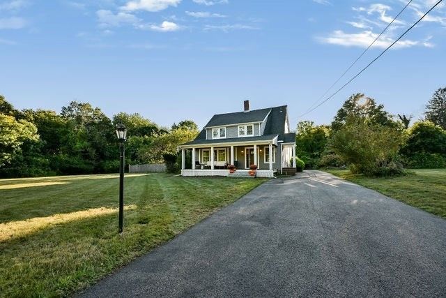 28 Elm St, Norton, MA 02766