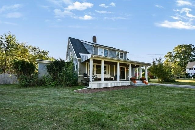 28 Elm St, Norton, MA 02766
