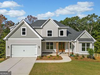 220 Autumn Brook Drive, Canton, GA 30115
