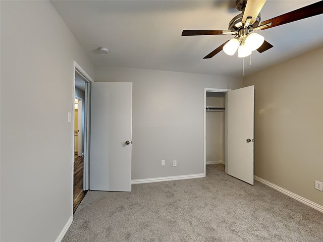 12613 Carpenter Lane, Rhome, TX 76078