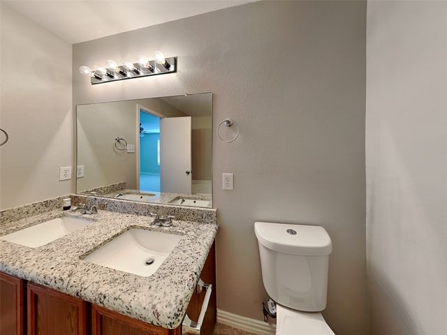 12613 Carpenter Lane, Rhome, TX 76078