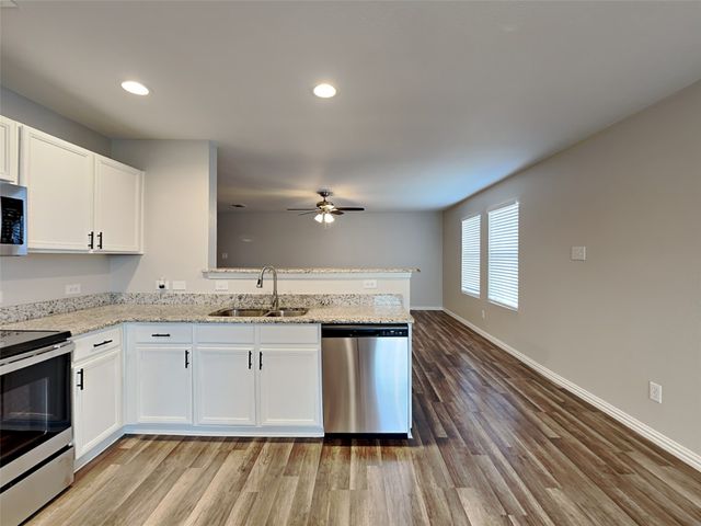 12613 Carpenter Lane, Rhome, TX 76078