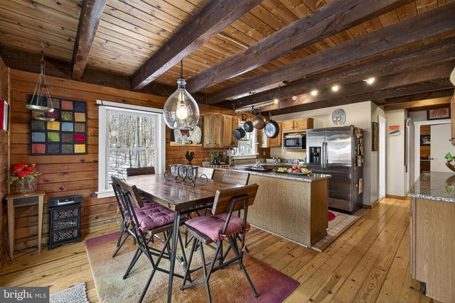 10418 CLIFF MILLS RD, Marshall, VA 20115